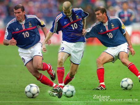 zizou
